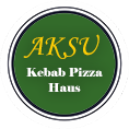 Aksu Kebab pizza und Nudel Haus in Friedrichsthal